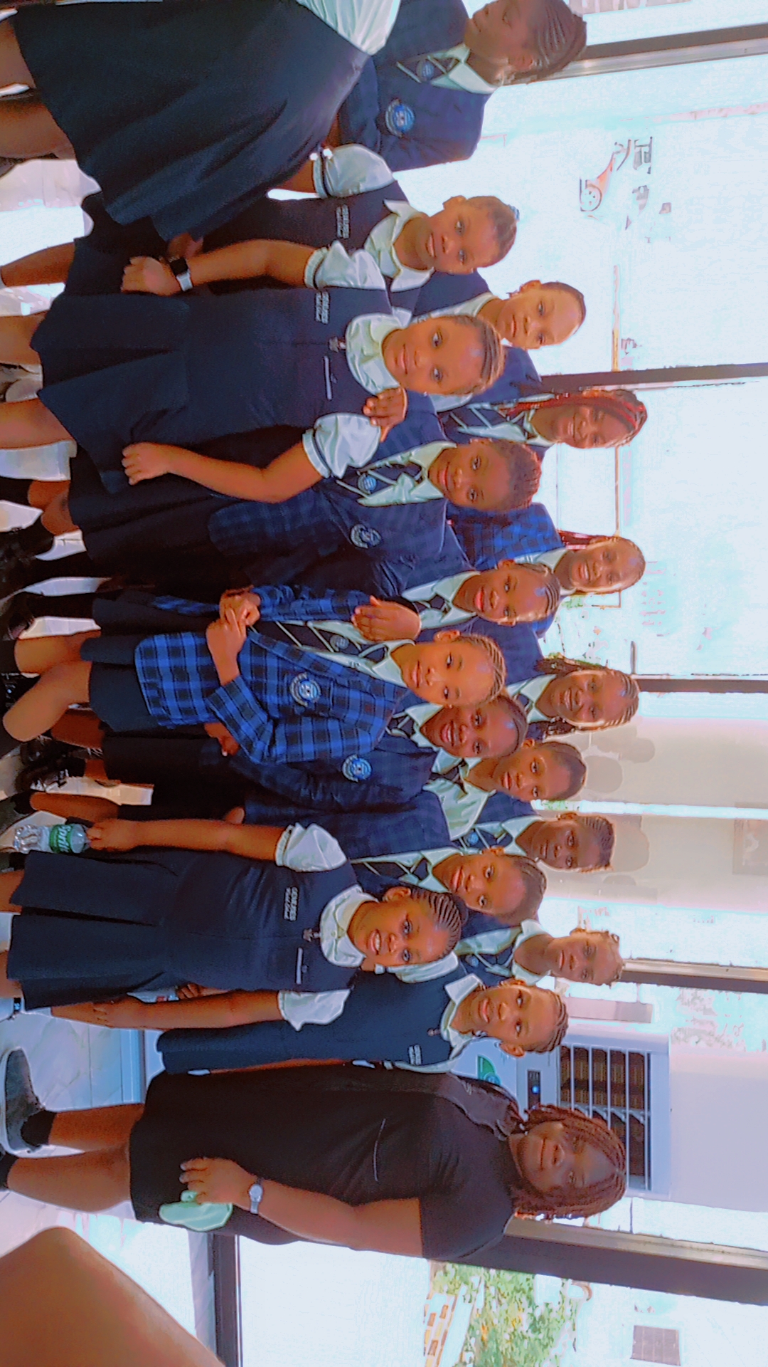 NDDC Help The Girl Child Programme image 7